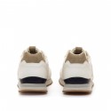 deportivas Casual de Hombre MTNG PORLAND Blanco 62487
