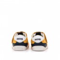 deportivas Casual de Niño MTNG KIDS RESPECT Amarillo 62415