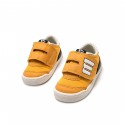 deportivas Casual de Niño MTNG KIDS RESPECT Amarillo 62415