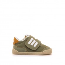 deportivas Casual de Niño MTNG KIDS RESPECT Verde 62416