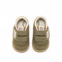 deportivas Casual de Niño MTNG KIDS RESPECT Verde 62416