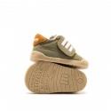 deportivas Casual de Niño MTNG KIDS RESPECT Verde 62416