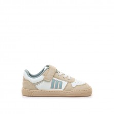 deportivas Casual de Niño MTNG KIDS RESPECT 2 Blanco 62442