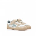 deportivas Casual de Niño MTNG KIDS RESPECT 2 Blanco 62442