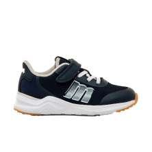 Sneakers Niño Mustang 48975 Marino