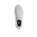 Sneakers Hombre Skechers Bobs Moda Flex Gris