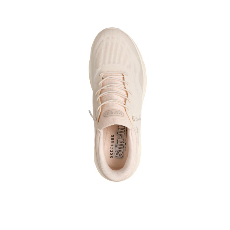 Sneakers Mujer Skechers 190115 Beig