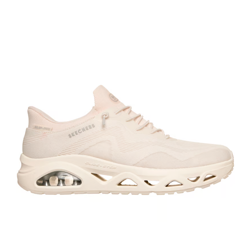 Sneakers Mujer Skechers 190115 Beig