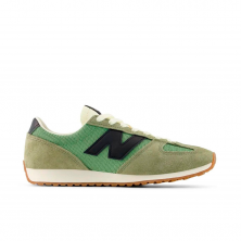 Sneakers Hombre New Balance U471 Kaki