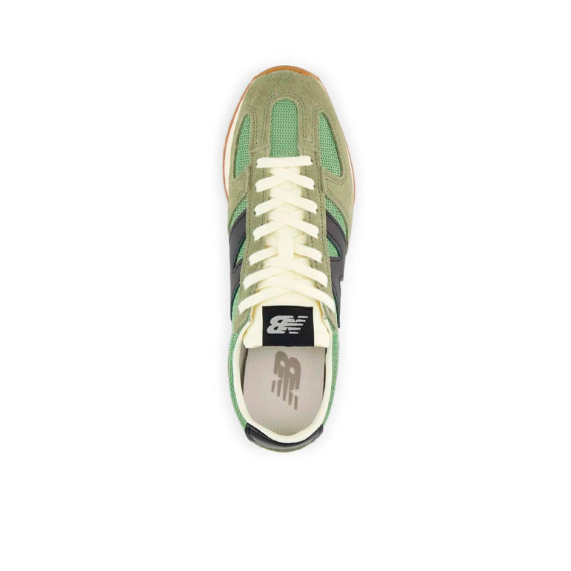 Sneakers Hombre New Balance U471 Kaki