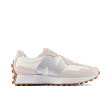 Sneakers Mujer New Balance Ws327 Beig