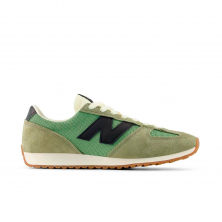 Sneakers Mujer New Balance U471 Kaki