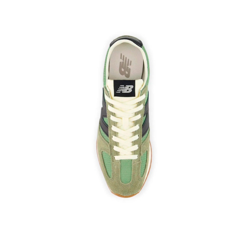 Sneakers Mujer New Balance U471 Kaki