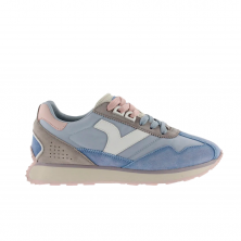 Sneakers Mujer Victoria 8812101 Azul