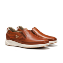 Zapatos de Sport Hombre Fluchos F2445 Cuero