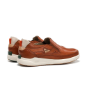Zapatos de Sport Hombre Fluchos F2445 Cuero