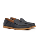 Zapatos de Sport Hombre Fluchos F2193 Marino