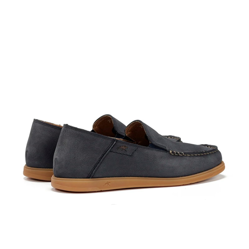 Zapatos de Sport Hombre Fluchos F2193 Marino