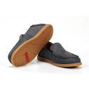 Zapatos de Sport Hombre Fluchos F2193 Marino