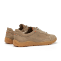 Zapatos de Sport Hombre Fluchos F2220 Taupe