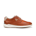 Zapatos de Sport Hombre Fluchos F2443 Cuero