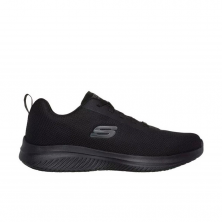 Sneakers Hombre Skechers Ulta Flex 3.0 Sr- Daxtin Negro