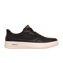 Sneakers Hombre Skechers Arch Fit Court Break - Komforl Negro