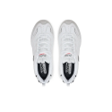 Sneakers Mujer Skechers D'lites - New Heat Blanco