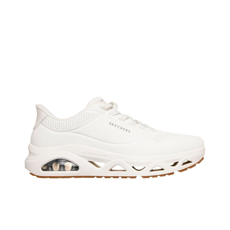 Sneakers Hombre Skechers 183420 Blanco