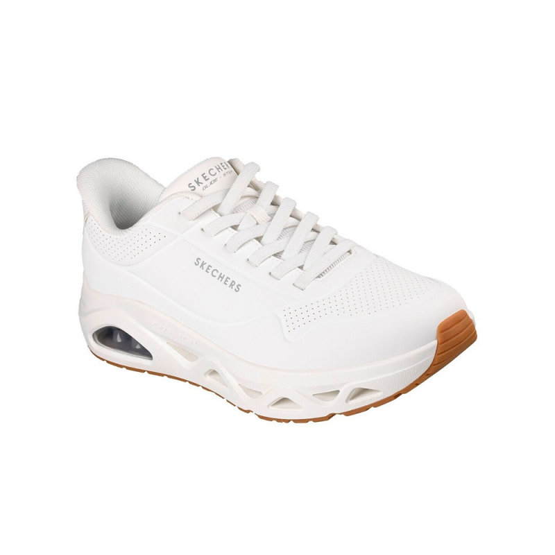 Sneakers Hombre Skechers 183420 Blanco