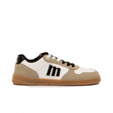 Barefoot Hombre Mustang Barefoot Free Miami Blanco-beig