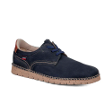 Zapatos de Sport Hombre Callaghan 65201 Azul