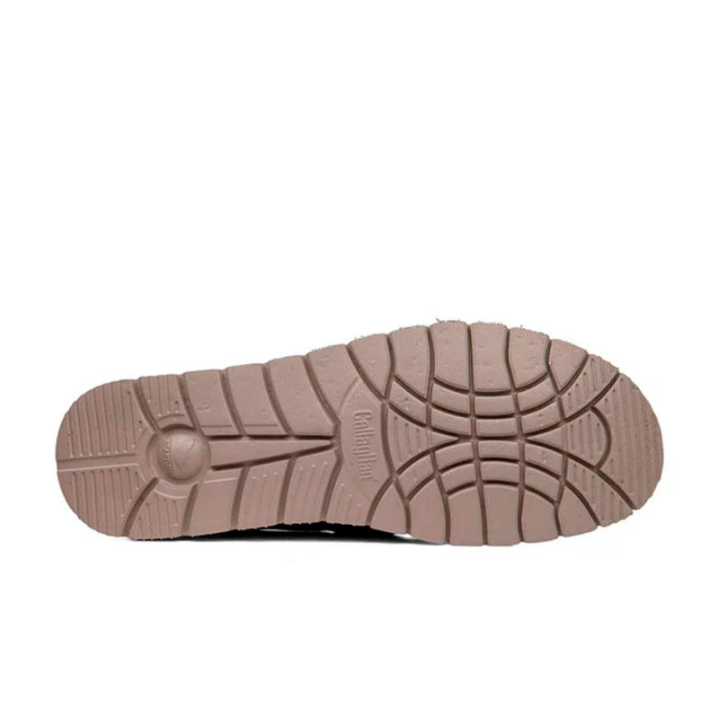 Zapatos de Sport Hombre Callaghan 65201 Azul