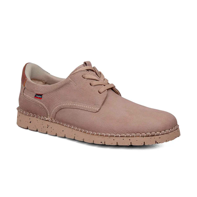 Zapatos de Sport Hombre Callaghan 65201 Taupe