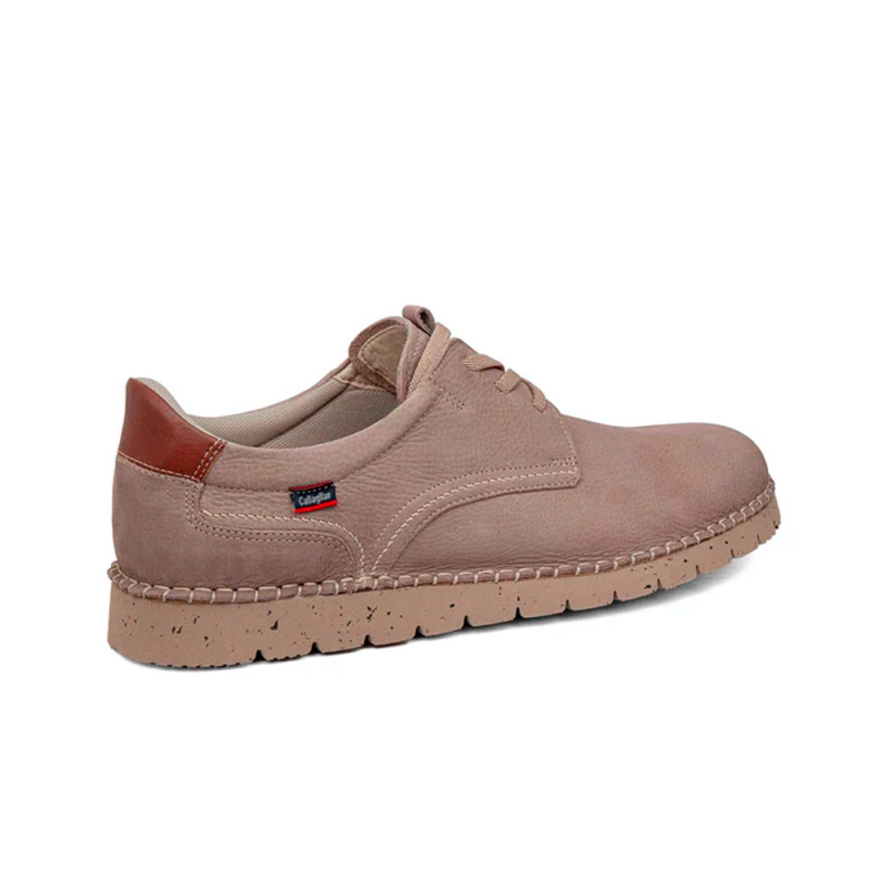 Zapatos de Sport Hombre Callaghan 65201 Taupe