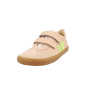 Barefoot Niño Blanditos By Crio´s delfin Arena