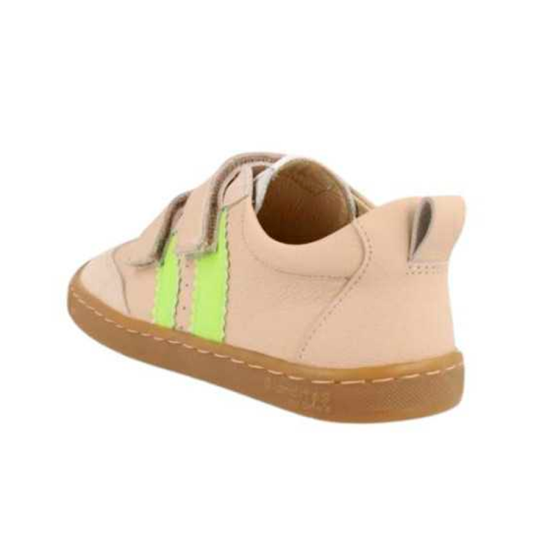 Barefoot Niño Blanditos By Crio´s delfin Arena