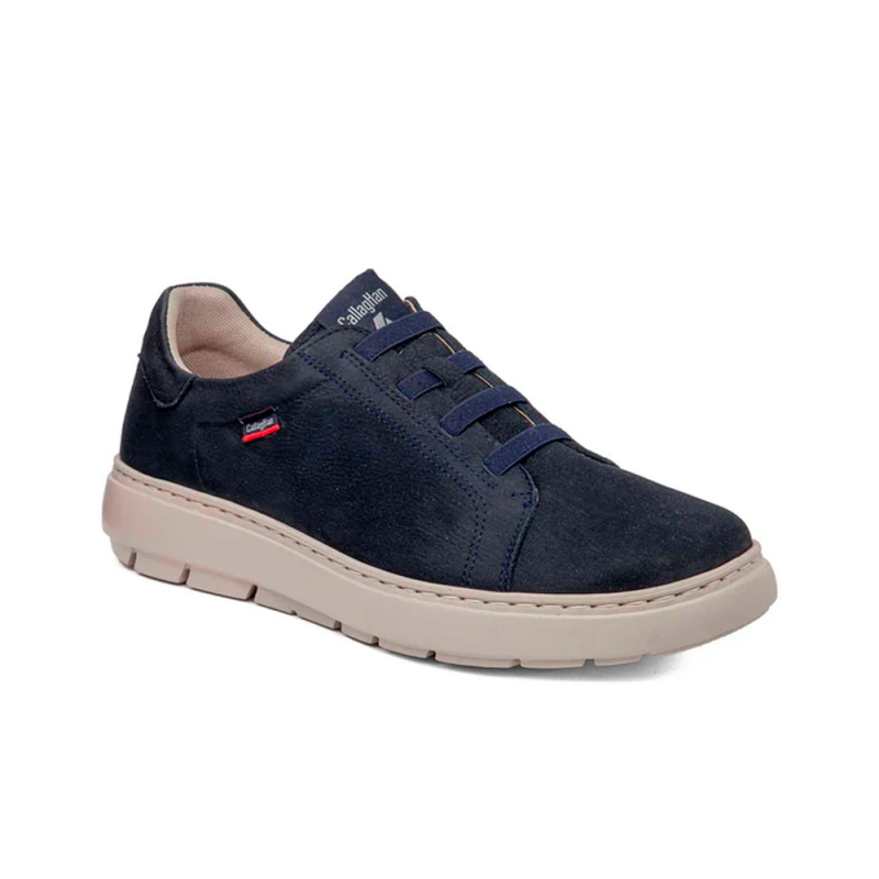 Zapatos de Sport Hombre Callaghan 60603 Azul