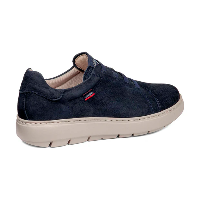 Zapatos de Sport Hombre Callaghan 60603 Azul