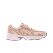 Sneakers Dames New Balance Gr530 Beige