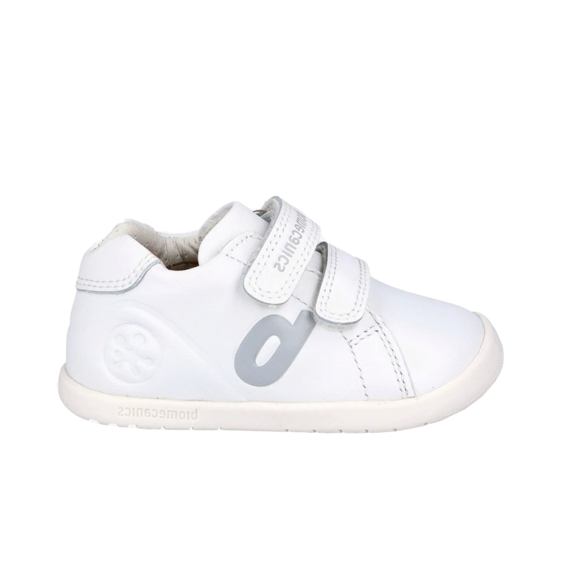 Barefoot Niño Biomecanics 252510 Blanco