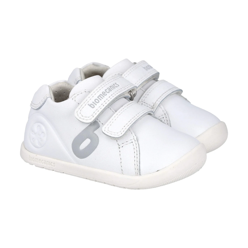 Barefoot Niño Biomecanics 252510 Blanco