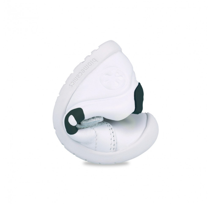 Barefoot Niño Biomecanics 252510 Blanco-azul