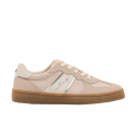 Sneakers Mujer Mustang 60860 Beig