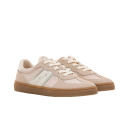 Sneakers Mujer Mustang 60860 Beig