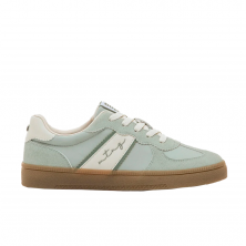 Sneakers Mujer Mustang 60860 Verde