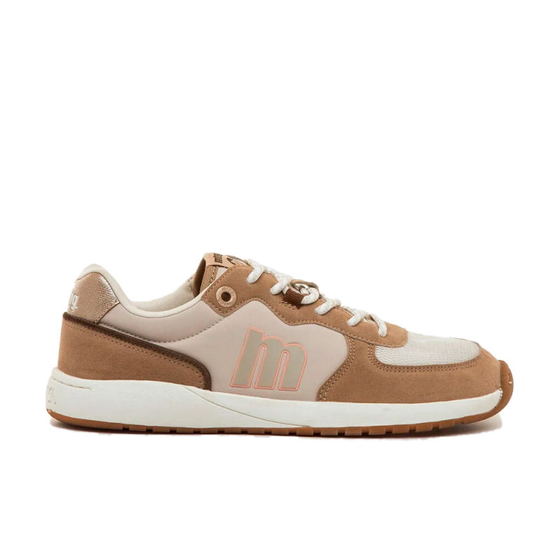 Barefoot Mujer Mustang Free Apolo 60857 Gris
