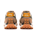 Sneakers Hombre Mustang 84841 Beig
