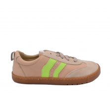 Barefoot Mujer Blanditos By Crio´s delfin Arena