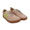 Barefoot Mujer Blanditos By Crio´s delfin Arena